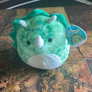 Rocio squishmallow